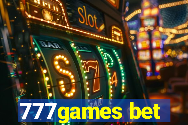 777games bet